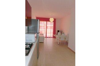 Condominio Eco Palace