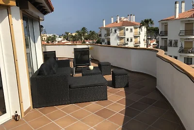 mare Penthouse