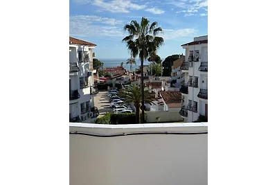Meer-Penthouse