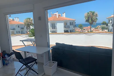 Meer-Penthouse