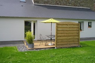 Le gîte du Pêcheur