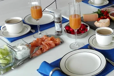 Appartamento soleggiato 4* con biciclette