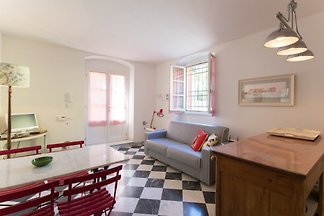 Apartamento en Bocca di Magra