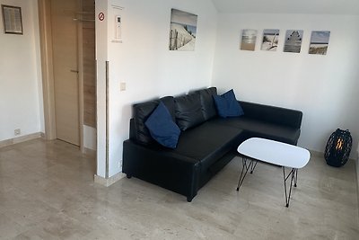 appartementen Katava