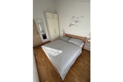 appartementen Katava