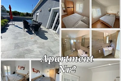 Ferienwohnung/Apartments  4*Katava