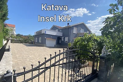Ferienwohnung/Apartments  4*Katava