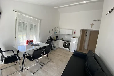 Ferienwohnung/Apartments  4*Katava