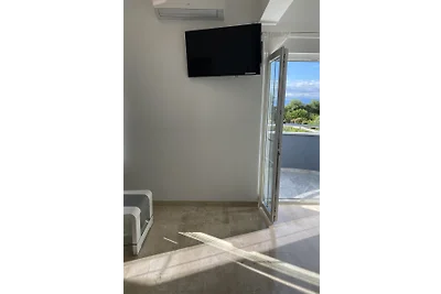 Ferienwohnung/Apartments  4*Katava