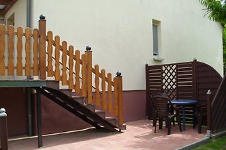 Ferienwohnung - Sonnenschein