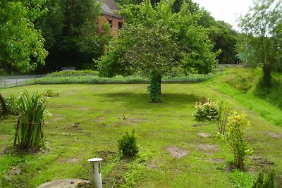 Ferienwohnung - "Alte Schmiede"