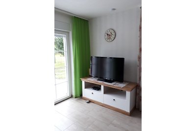 Vakantieappartement Gezinsvakantie Müncheberg