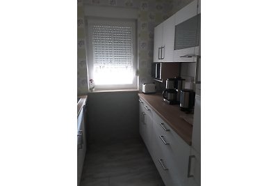 Vakantieappartement Gezinsvakantie Müncheberg