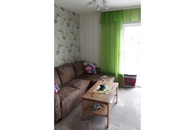 Vakantieappartement Gezinsvakantie Müncheberg