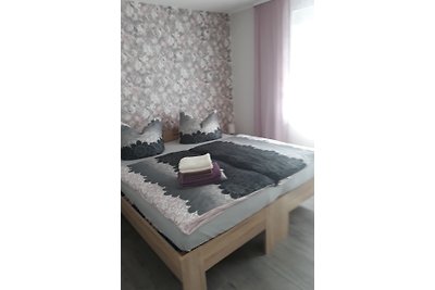 Vakantieappartement Gezinsvakantie Müncheberg