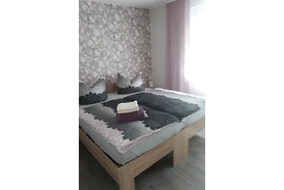 Appartamento Vacanza con famiglia Müncheberg