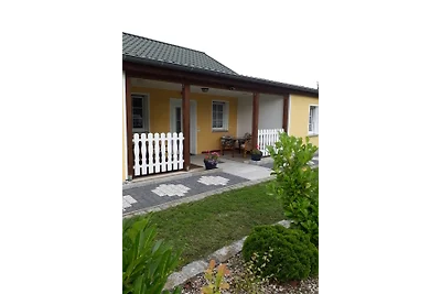 Appartamento Vacanza con famiglia Müncheberg