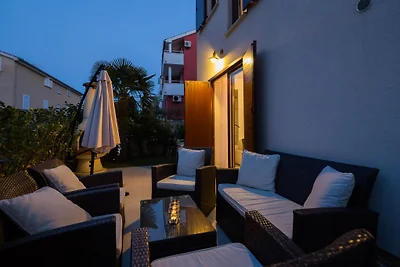 Villa Rosa