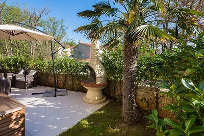 Villa Rosa