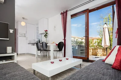 Villa Rosa
