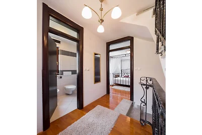 Villa Rosa