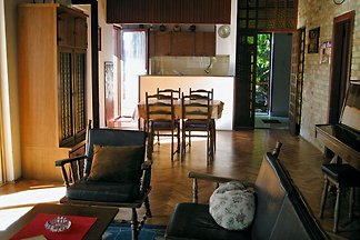 Haus Leda, FW 2