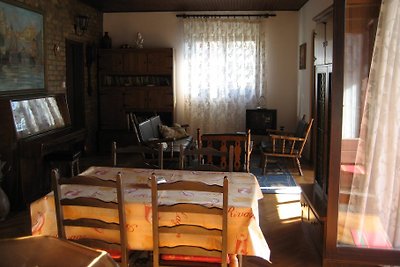 Haus Leda, FW 2