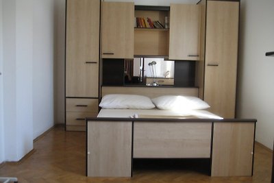 Haus Leda, FW 2