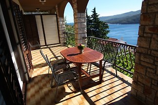 We hebben ons zeer op ons gemak gevoeld.