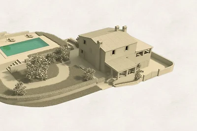 Villa Primela ****