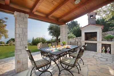 Villa Merula ****