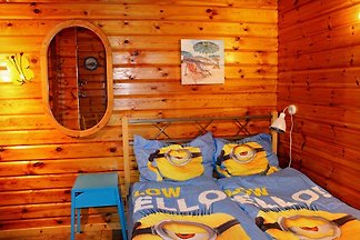 Ferienhaus Eichhörnchenkobel