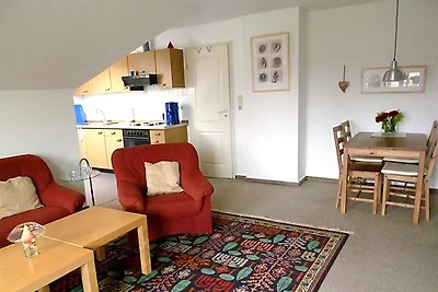 Ferienwohnung Wendt-Göbel