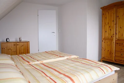 Casa di vacanza Wendt-Göbel
