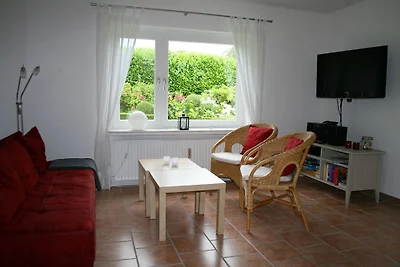 Casa di vacanza Wendt-Göbel