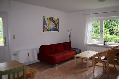Casa di vacanza Wendt-Göbel