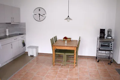 Casa di vacanza Wendt-Göbel