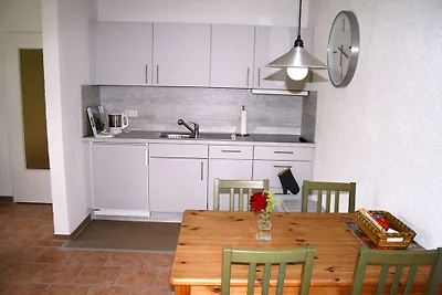 Casa di vacanza Wendt-Göbel