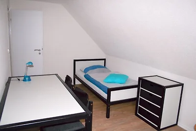 Casa di vacanza Wendt-Göbel