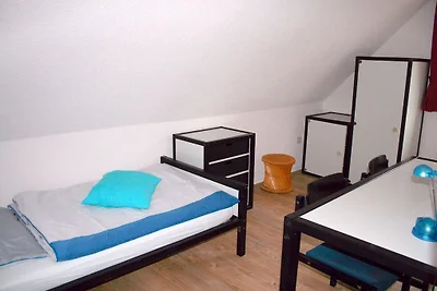 Casa di vacanza Wendt-Göbel