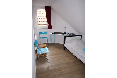 Casa di vacanza Wendt-Göbel