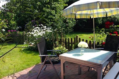 Casa di vacanza Wendt-Göbel