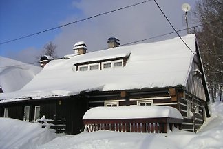 Urlaub in Riesengebirge