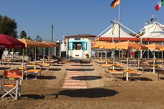 Village Piccola America