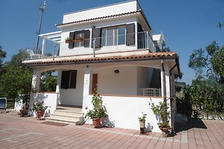 Villa Beach Pizzomunno Vieste