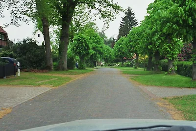Ferienhaus zum Wohlfühlen 300m vSee