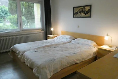 Ferienhaus zum Wohlfühlen 300m vSee