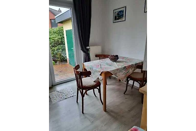 Ferienhaus zum Wohlfühlen 300m vSee