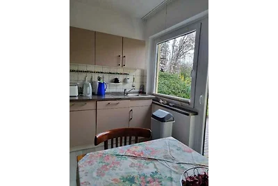 Ferienhaus zum Wohlfühlen 300m vSee