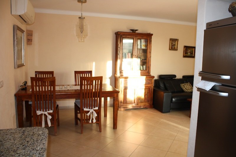 cosy vacation home with best equipment, air condition, wlan-internet, sat-tv, safe, washing machine, dish washer, bbq...